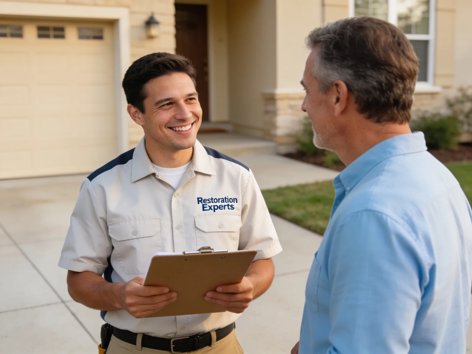 Water Damage Cleanup Hollis, NH FAQs